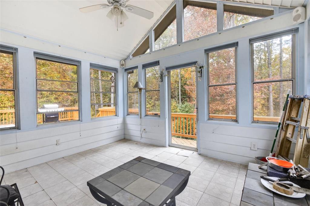 2222 Amber Creek Trail Buford, GA 30519 - Photo 36 of 51 a room with furniture and a large window