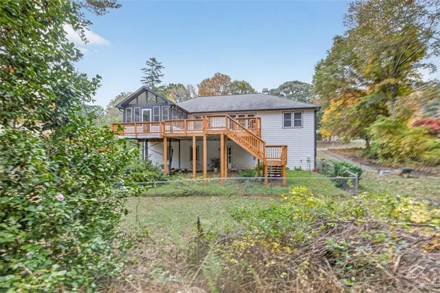 $2,800 | 2222 Amber Creek Trail, Buford, GA 30519