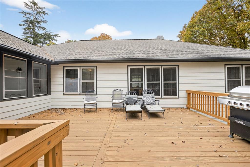 2222 Amber Creek Trail Buford, GA 30519 - Photo 41 of 51 a view of a house with lounge chair
