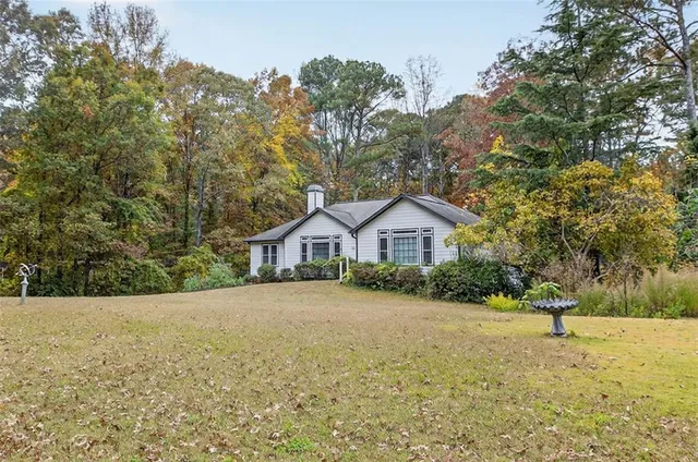 $2,800 | 2222 Amber Creek Trail, Buford, GA 30519