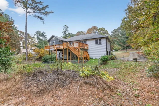 $2,800 | 2222 Amber Creek Trail, Buford, GA 30519