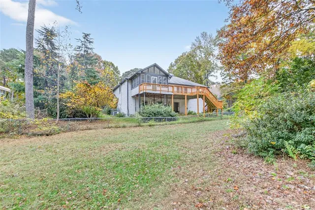 $2,800 | 2222 Amber Creek Trail, Buford, GA 30519