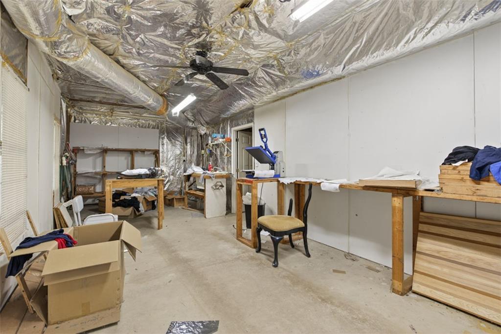 2222 Amber Creek Trail Buford, GA 30519 - Photo 47 of 51 a living room with furniture