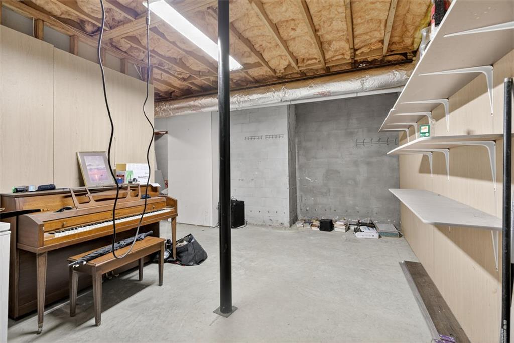2222 Amber Creek Trail Buford, GA 30519 - Photo 50 of 51 a view of a room with gym equipment