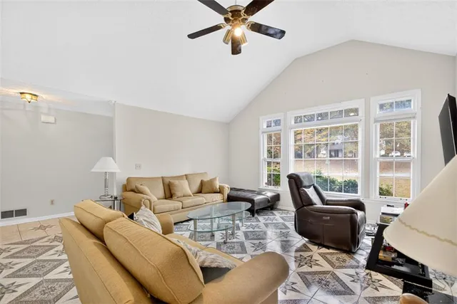 $2,695 | 2222 Amber Creek Trail, Buford, GA 30519