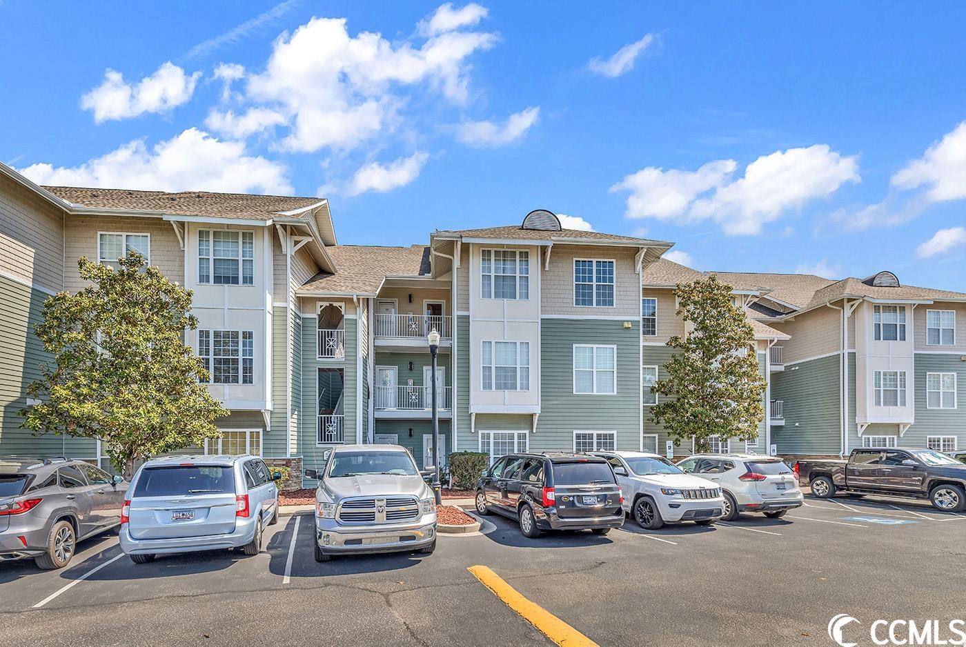 70 Addison Cottage Way, Unit 318 Murrells Inlet, SC 29576 - Photo 1 of 30 Gallery Image 1
