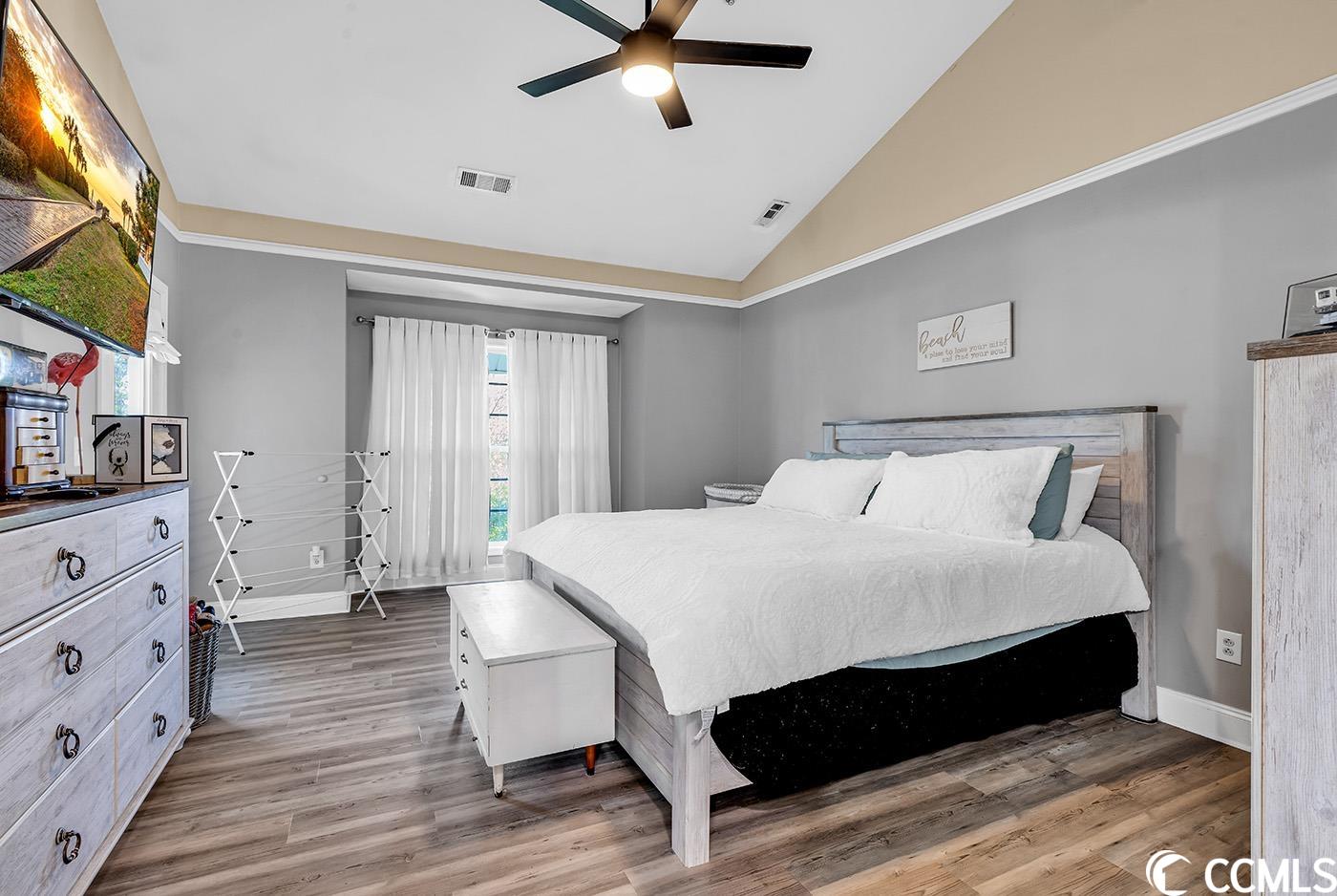 70 Addison Cottage Way, Unit 318 Murrells Inlet, SC 29576 - Photo 15 of 30 Gallery Image 15
