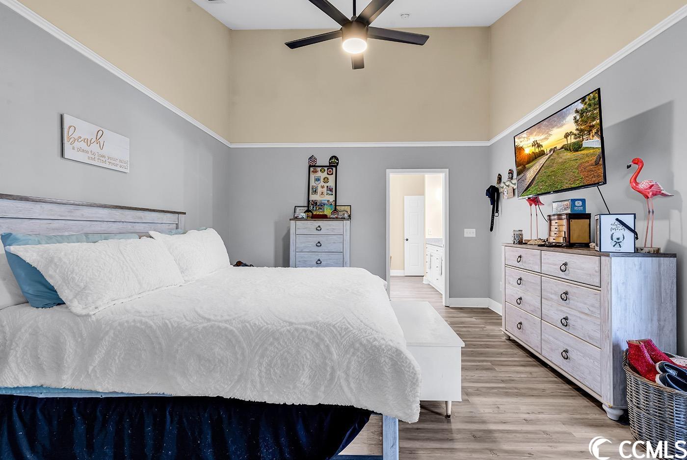 70 Addison Cottage Way, Unit 318 Murrells Inlet, SC 29576 - Photo 16 of 30 Gallery Image 16