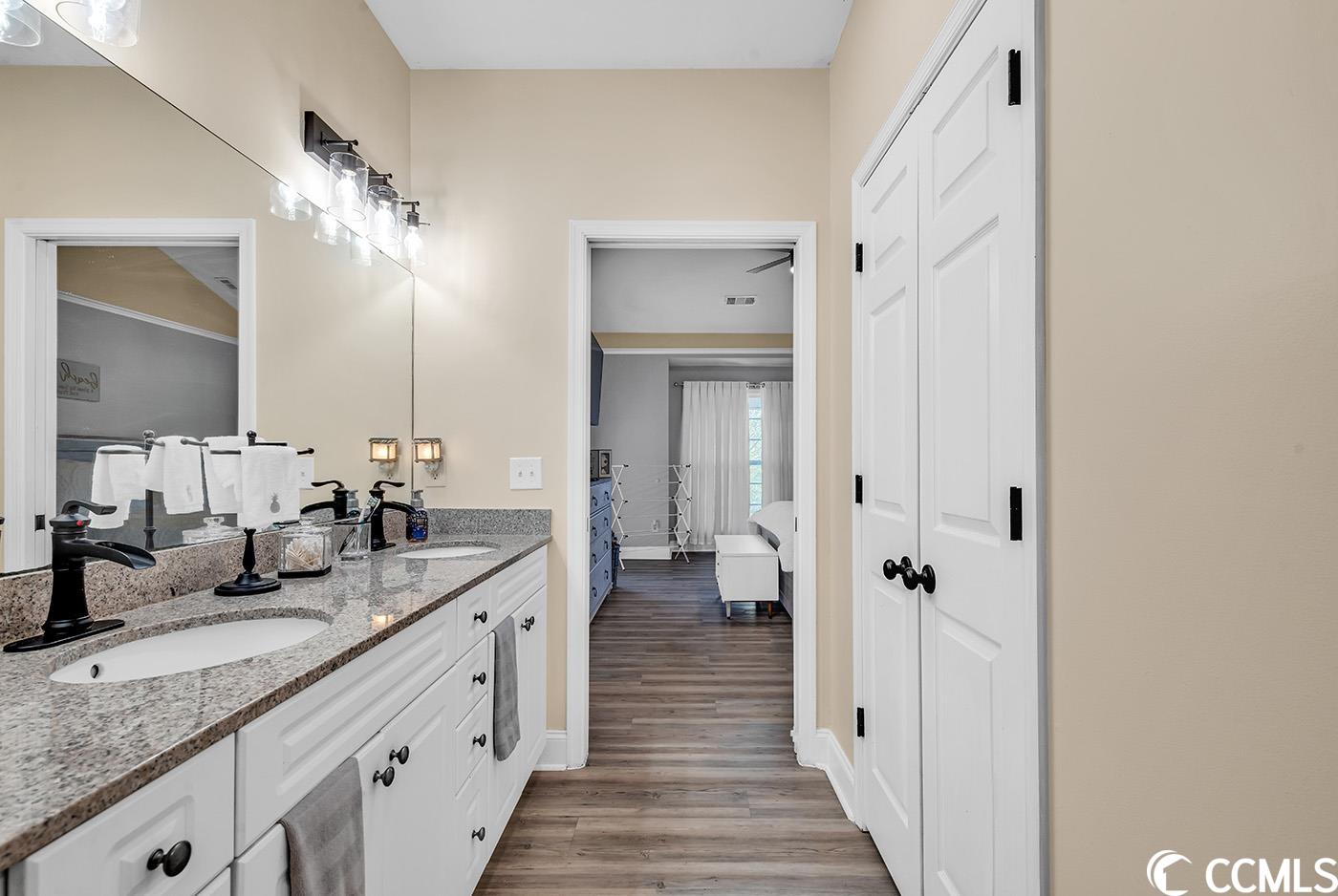70 Addison Cottage Way, Unit 318 Murrells Inlet, SC 29576 - Photo 17 of 30 Gallery Image 17