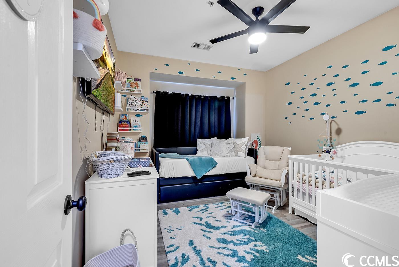 70 Addison Cottage Way, Unit 318 Murrells Inlet, SC 29576 - Photo 19 of 30 Gallery Image 19