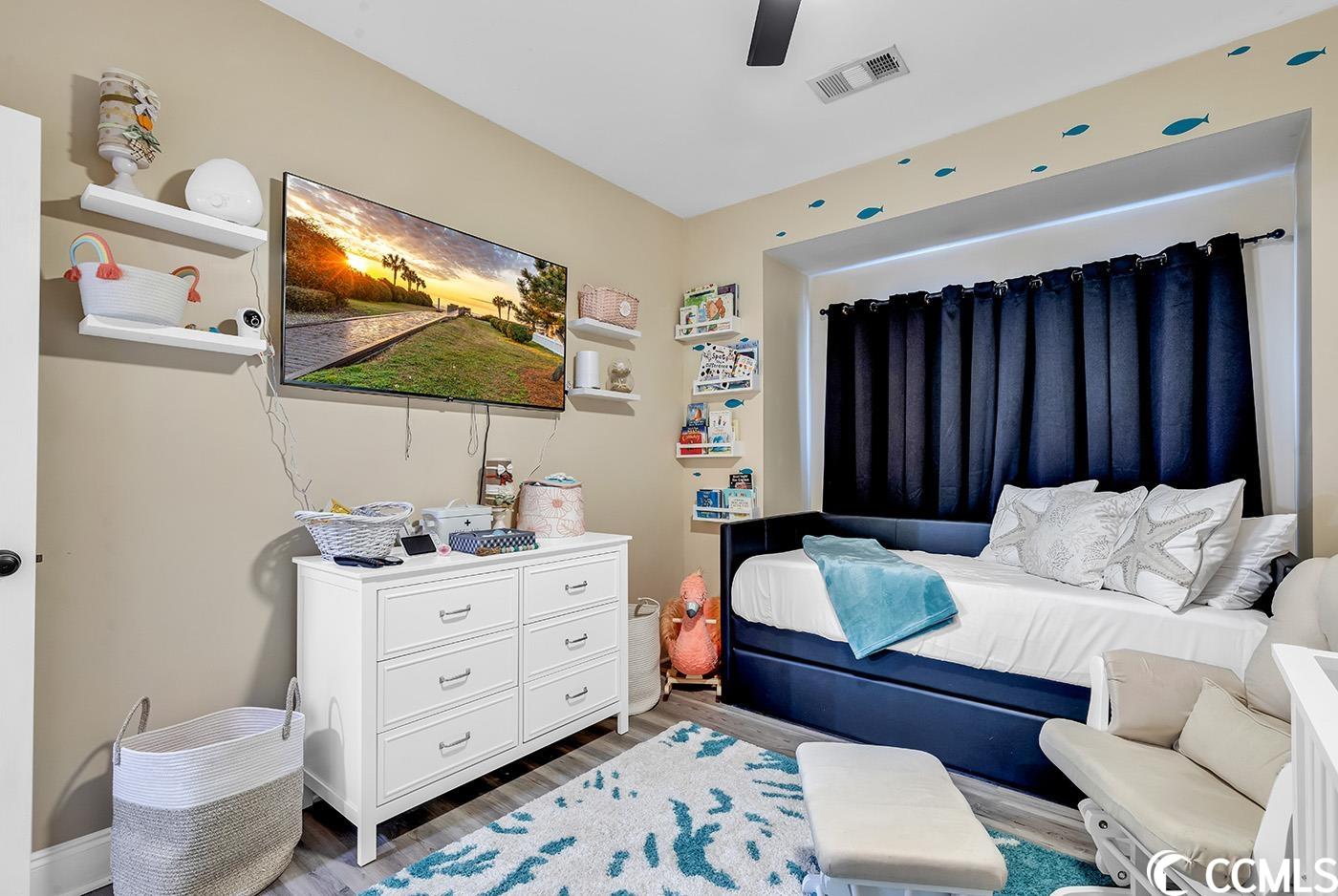 70 Addison Cottage Way, Unit 318 Murrells Inlet, SC 29576 - Photo 20 of 30 Gallery Image 20