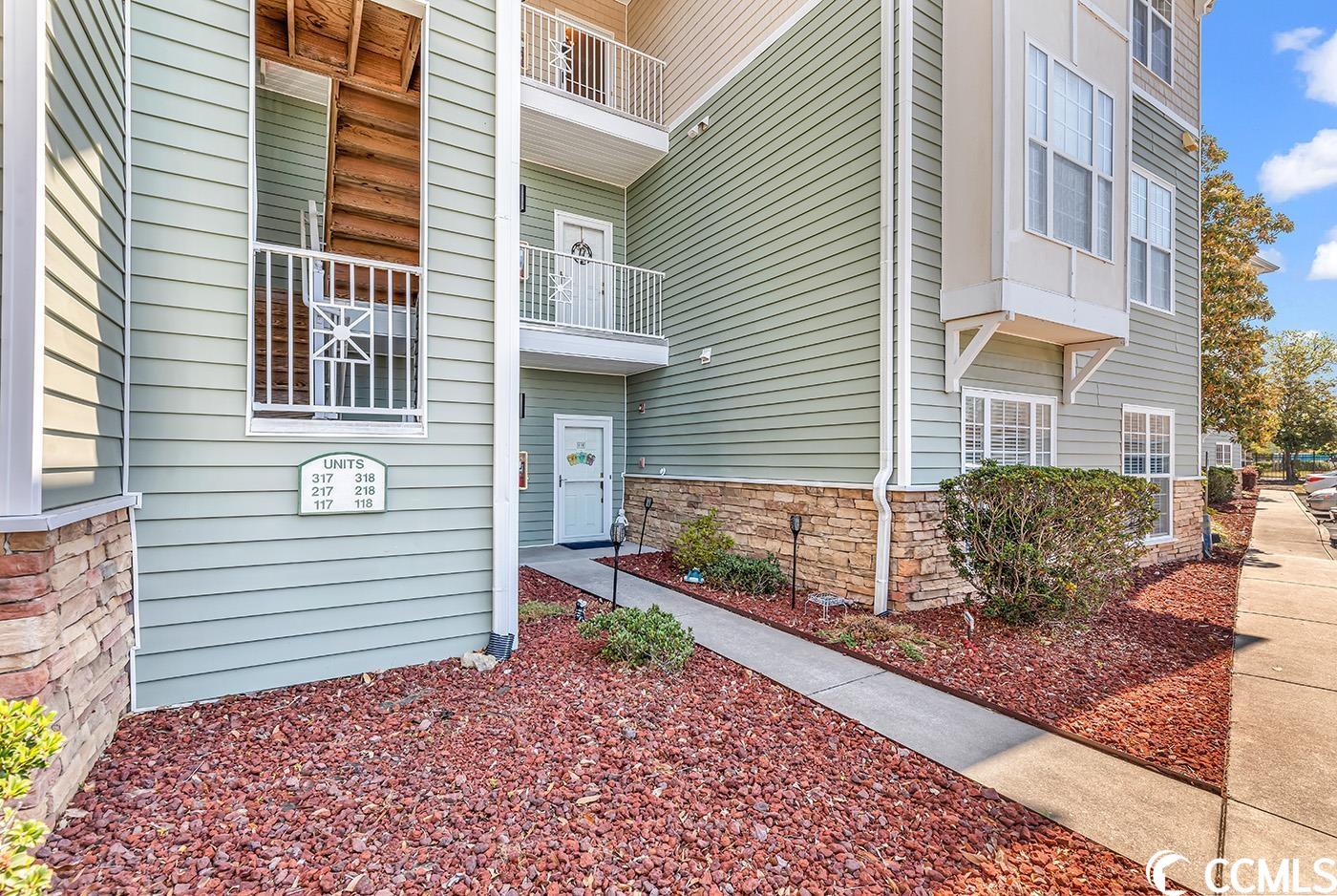 70 Addison Cottage Way, Unit 318 Murrells Inlet, SC 29576 - Photo 2 of 30 Gallery Image 2