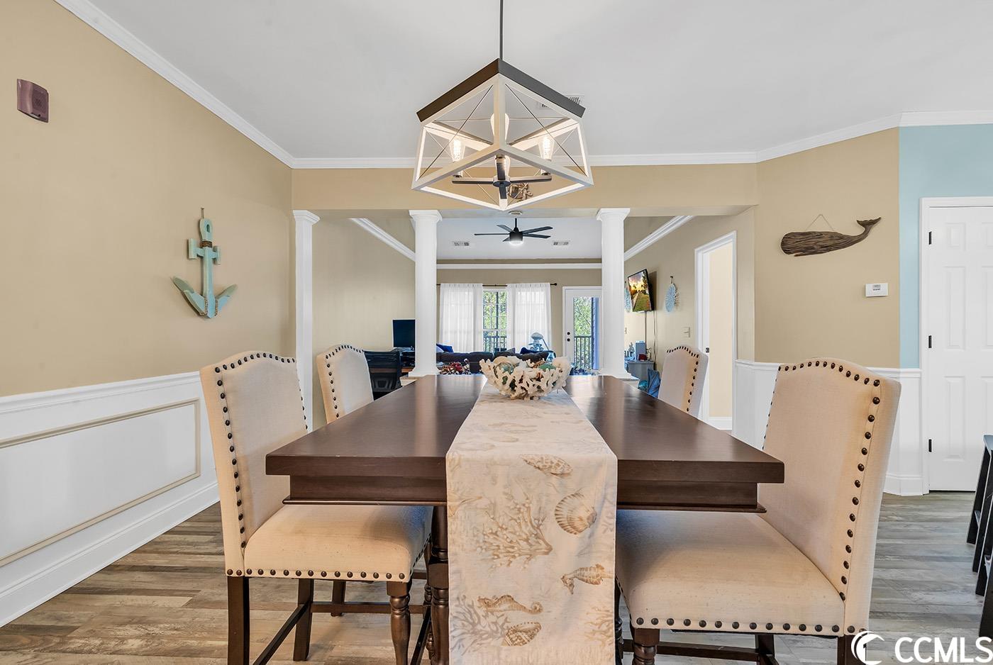 70 Addison Cottage Way, Unit 318 Murrells Inlet, SC 29576 - Photo 3 of 30 Gallery Image 3