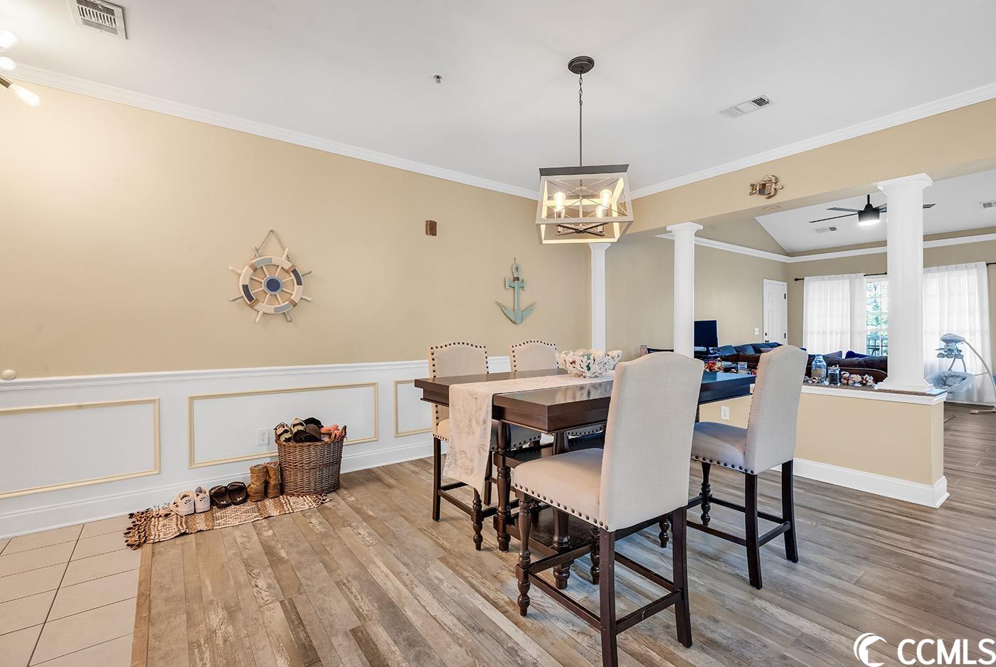 70 Addison Cottage Way, Unit 318 Murrells Inlet, SC 29576 - Photo 4 of 30 Gallery Image 4