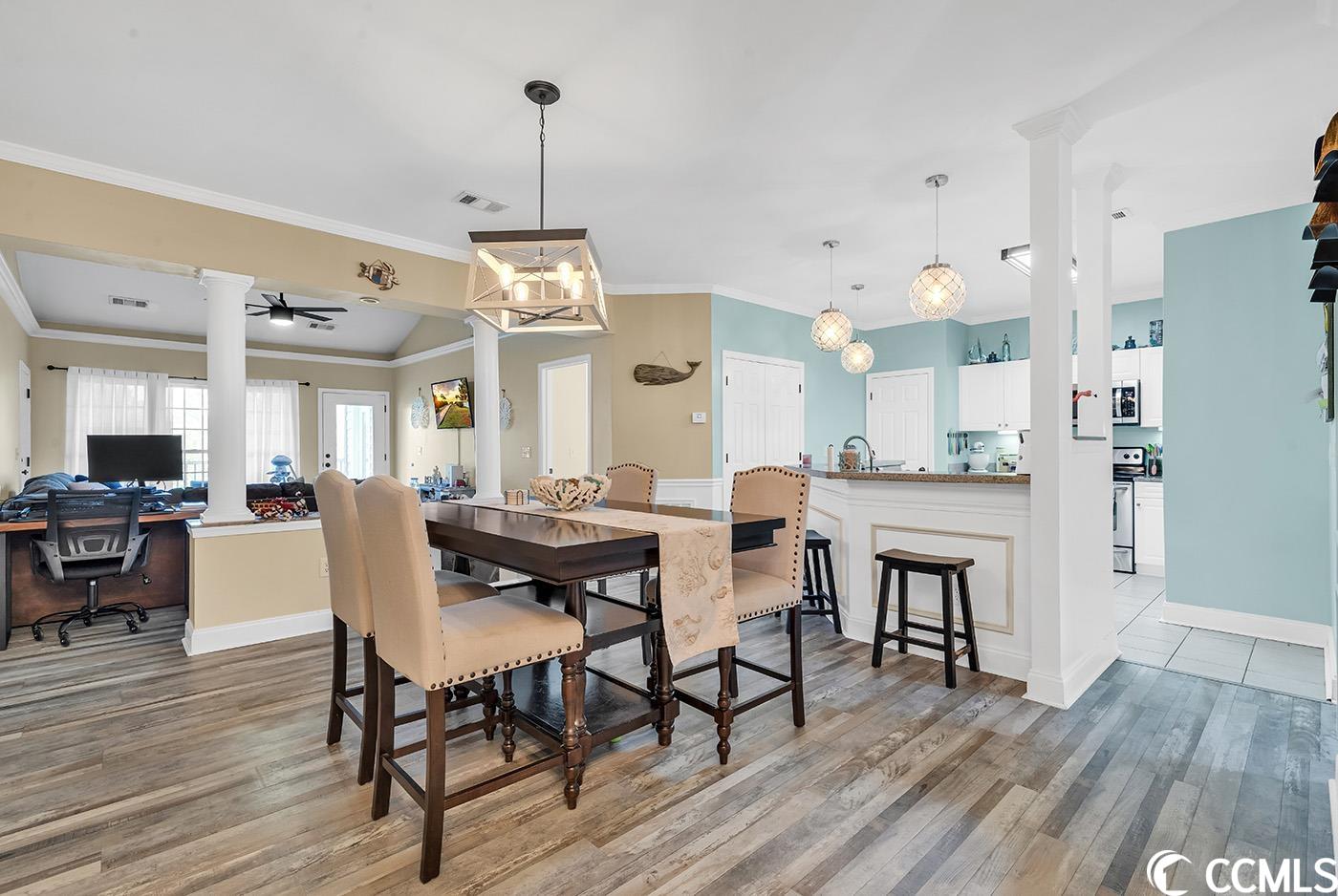 70 Addison Cottage Way, Unit 318 Murrells Inlet, SC 29576 - Photo 5 of 30 Gallery Image 5