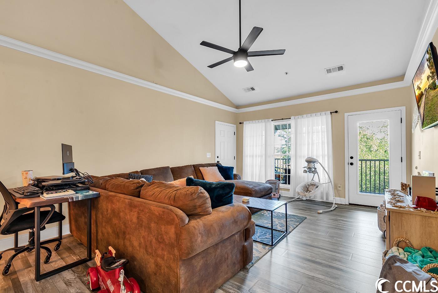 70 Addison Cottage Way, Unit 318 Murrells Inlet, SC 29576 - Photo 6 of 30 Gallery Image 6