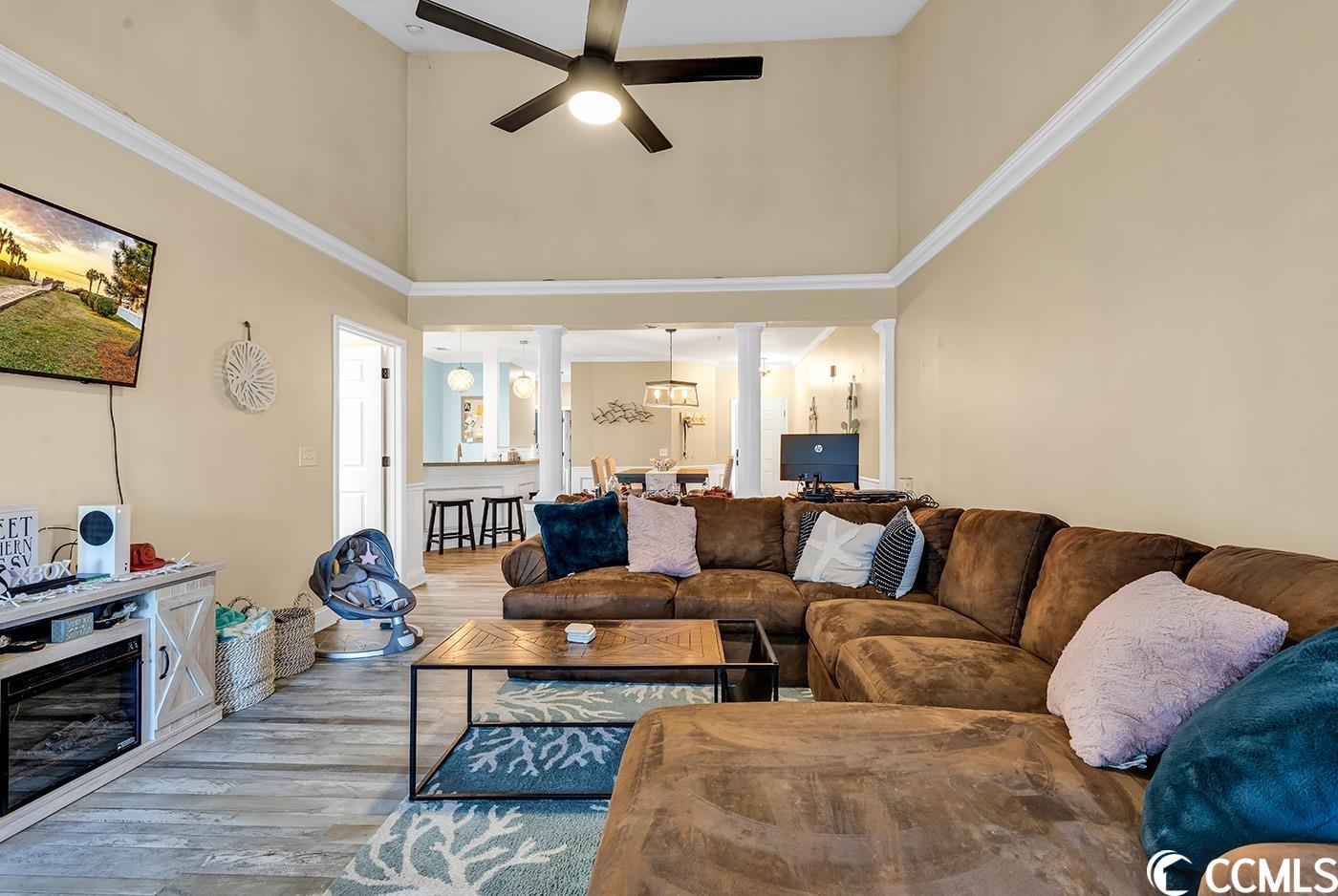 70 Addison Cottage Way, Unit 318 Murrells Inlet, SC 29576 - Photo 7 of 30 Gallery Image 7