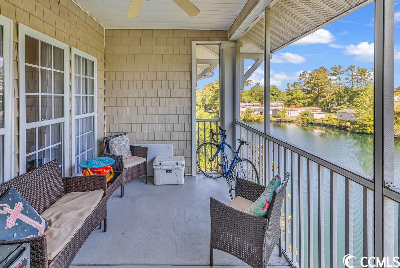 70 Addison Cottage Way, Unit 318 Murrells Inlet, SC 29576 - Photo 8 of 30 Gallery Image 8