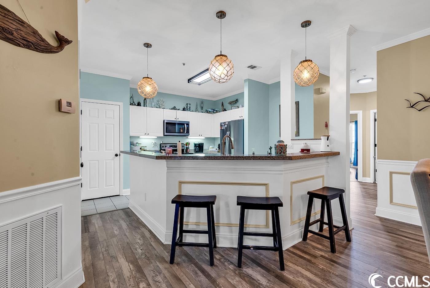 70 Addison Cottage Way, Unit 318 Murrells Inlet, SC 29576 - Photo 9 of 30 Gallery Image 9