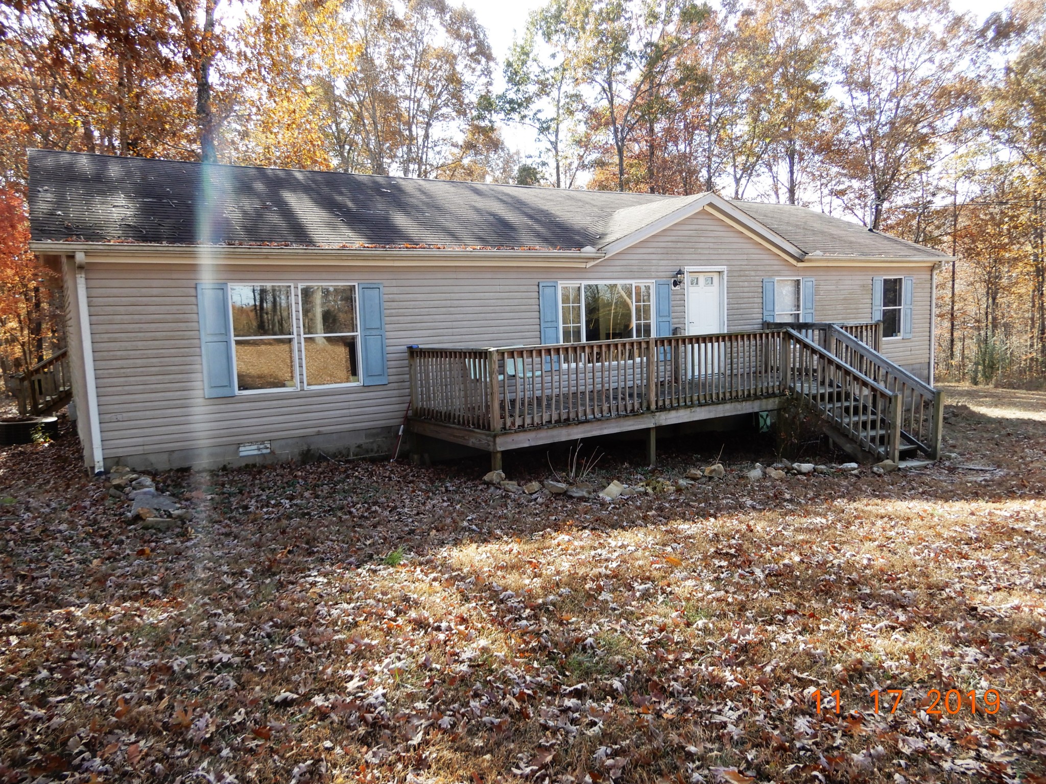 10408 Wilder Point Road Bon Aqua, TN 37025 - Photo 22 of 27
