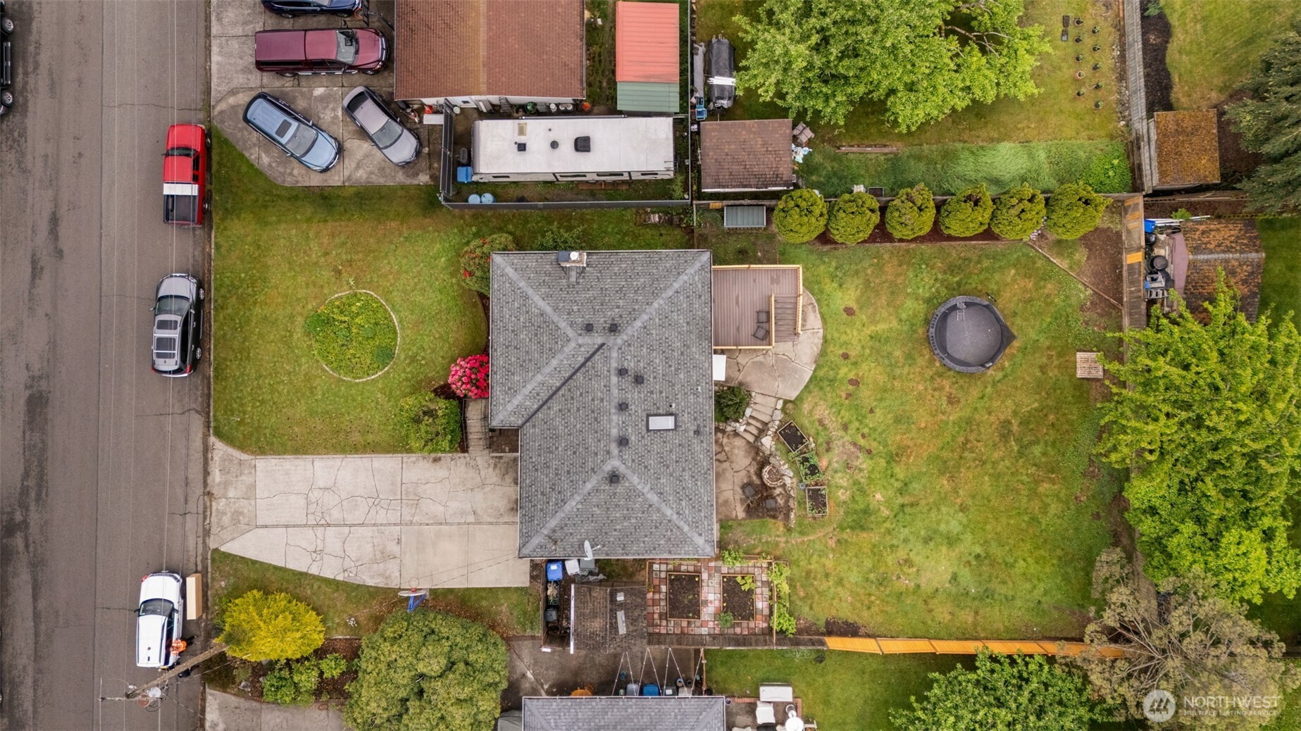 3915 South 248th Street Kent, WA 98032 - Photo 32 of 39