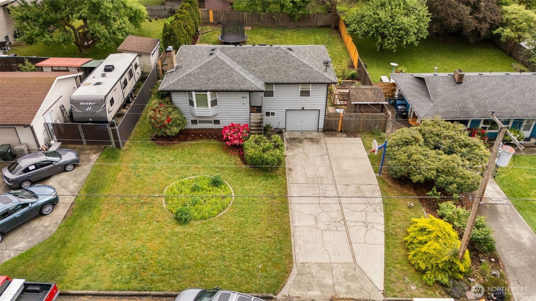 3915 South 248th Street Kent, WA 98032 - Photo 33 of 39