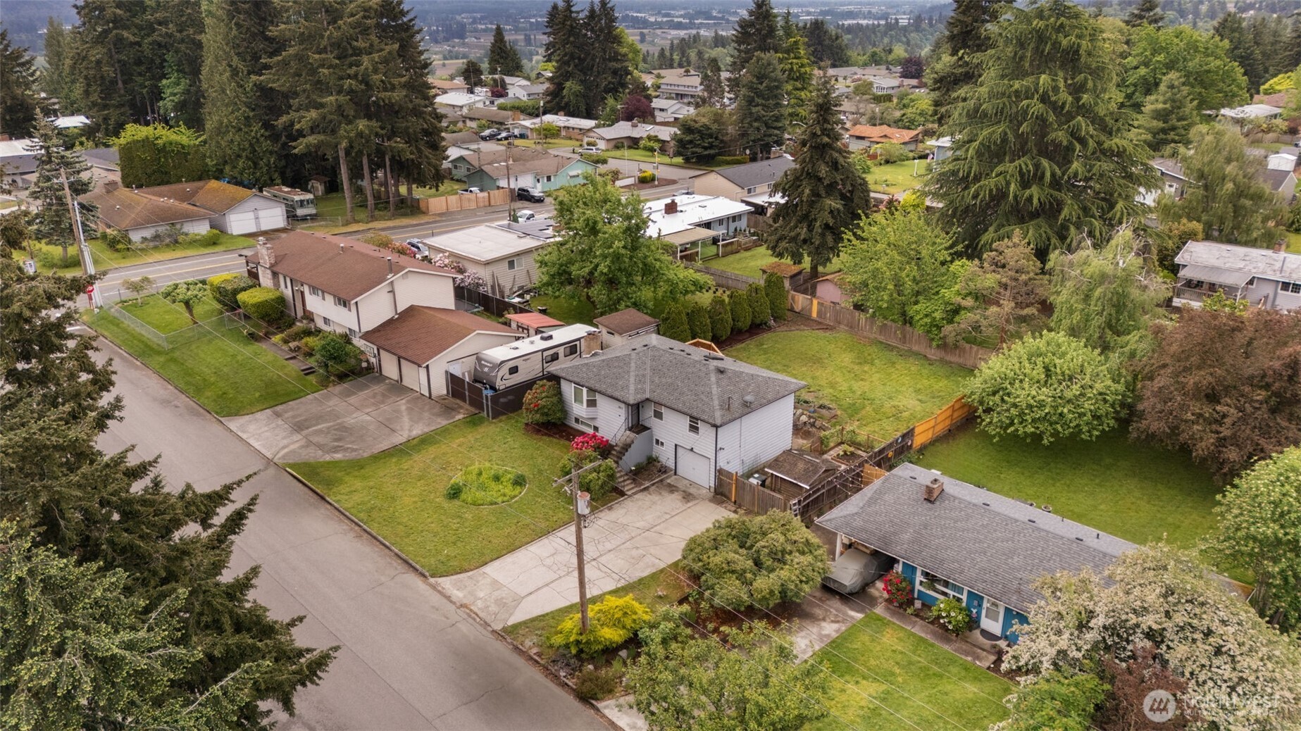 3915 South 248th Street Kent, WA 98032 - Photo 34 of 39