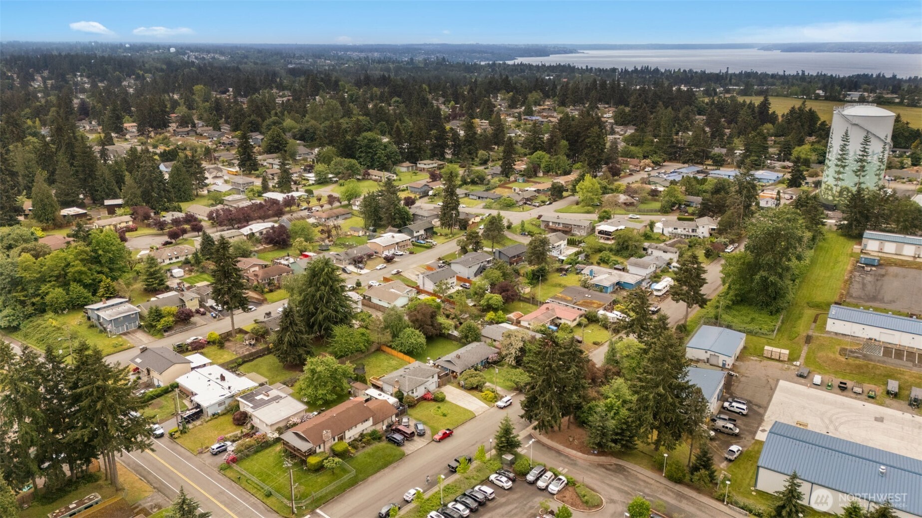 3915 South 248th Street Kent, WA 98032 - Photo 35 of 39