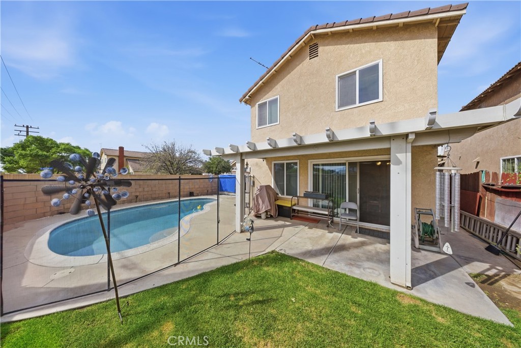1149 North Birch Avenue Rialto, CA 92376 - Photo 25 of 32