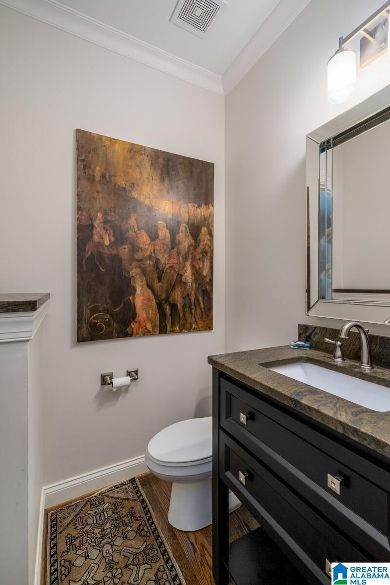 4120 Winston Way Birmingham, AL 35213 - Photo 24 of 41