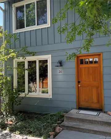 $689,000 | 3840 Broadway, Unit 26, Boulder, CO 80304