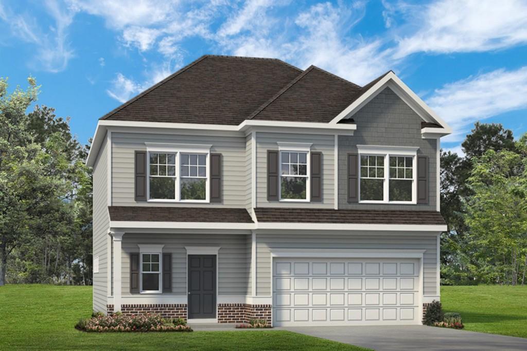 40 Eagle Drive Northwest Rome, GA 30165 - Photo 1 of 1 Gallery Image 1
