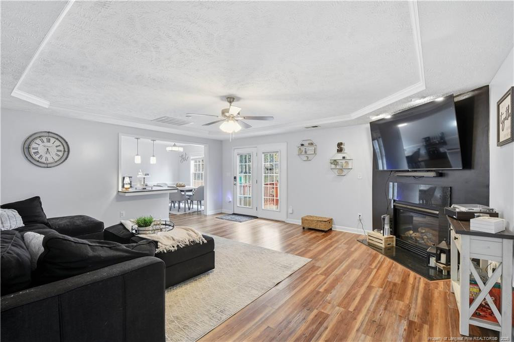 212 Lennox Loop Raeford, NC 28376 - Photo 13 of 46 Photo 13