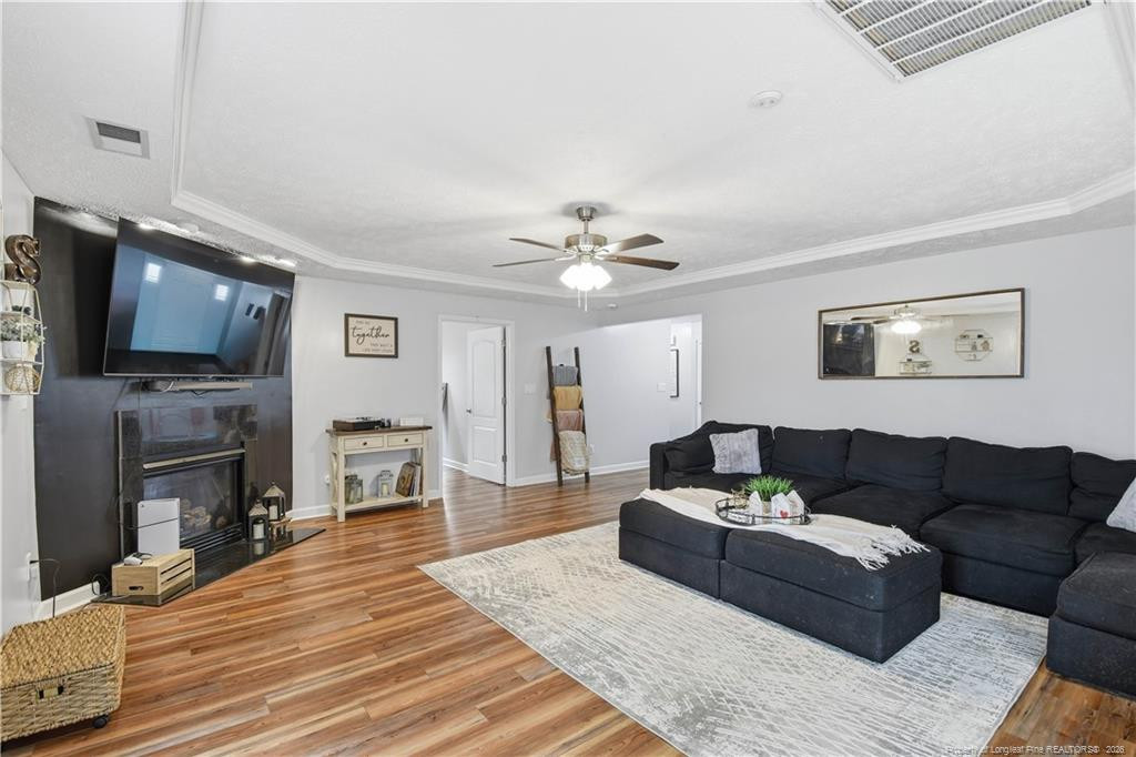 212 Lennox Loop Raeford, NC 28376 - Photo 15 of 46 Photo 15