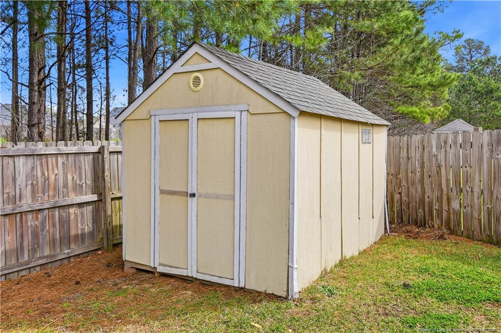 212 Lennox Loop Raeford, NC 28376 - Photo 44 of 46 Photo 44