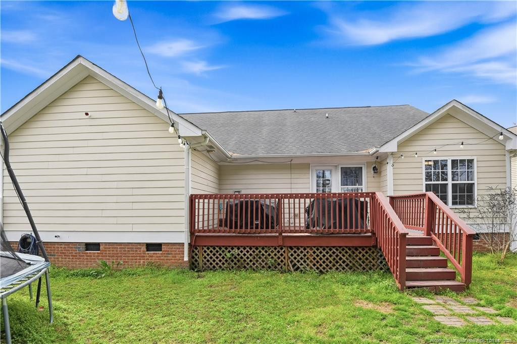 212 Lennox Loop Raeford, NC 28376 - Photo 45 of 46 Photo 45