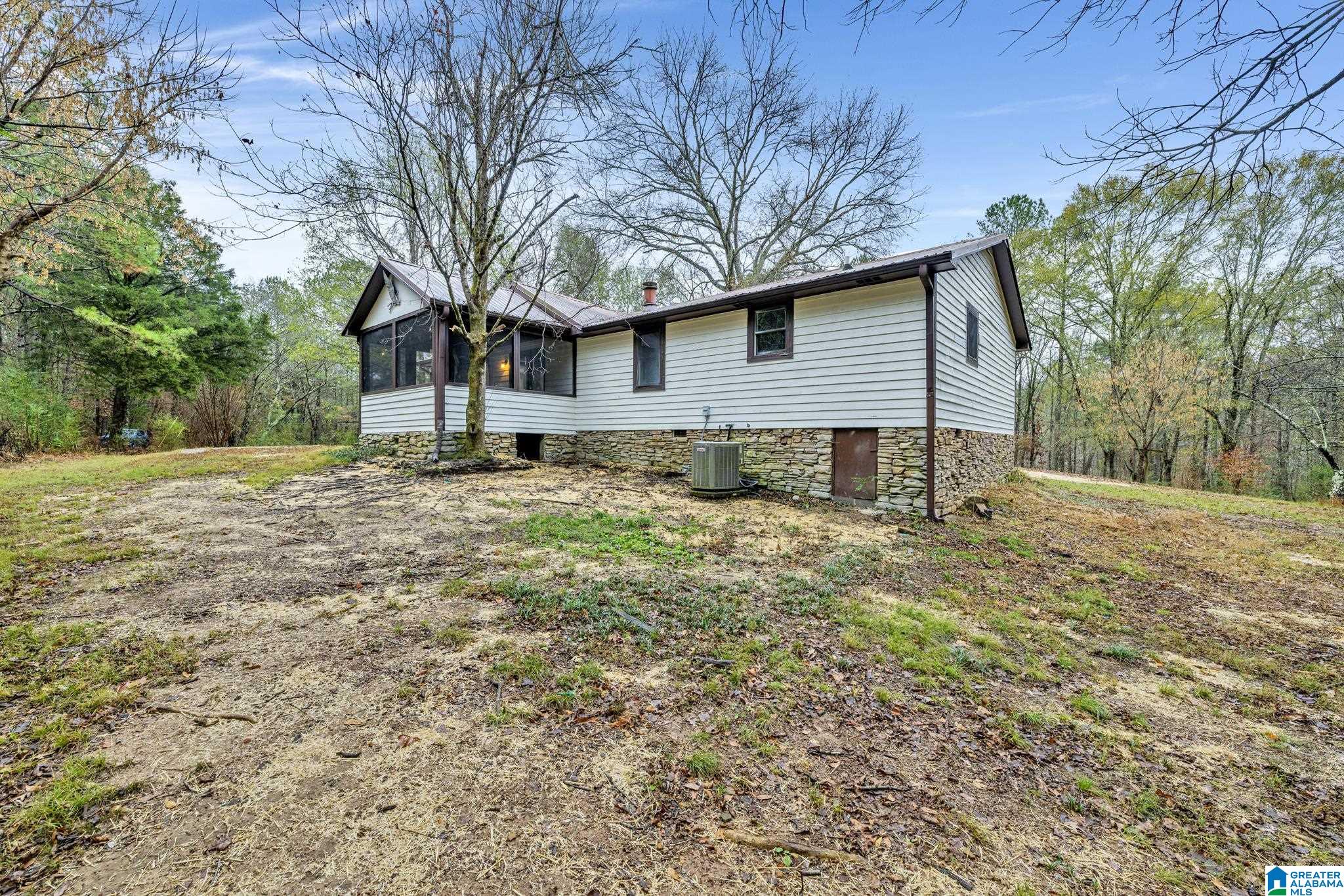 7870 Bradford Road Pinson, AL 35126 - Photo 17 of 19