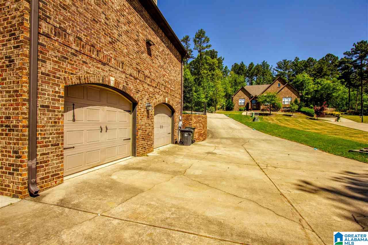117 Lakeland Ridge Pelham, AL 35043 - Photo 32 of 35
