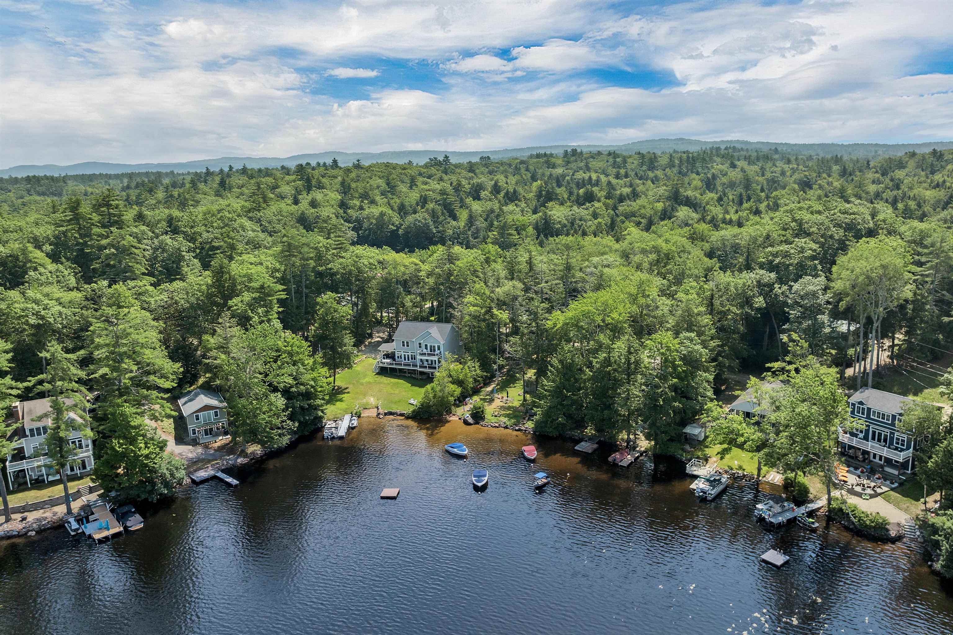 Lot 33 Ridge Road, Unit LOT 33 Center Barnstead, NH 03225 - Photo 26 of 28