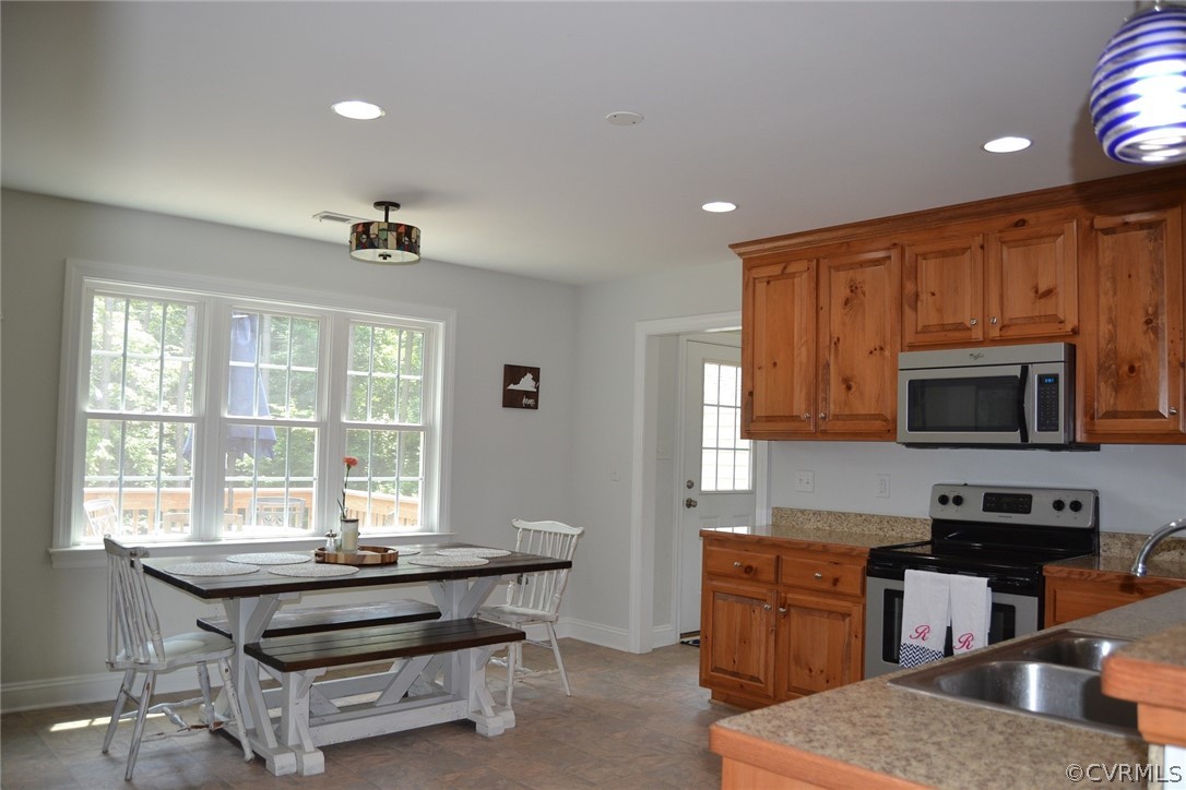 1782 Dorrell Road Aylett, VA 23009 - Photo 18 of 22 Gallery Image 18