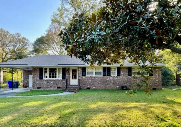 $2,300 | 4739 Mimosa Street, North Charleston, SC 29405