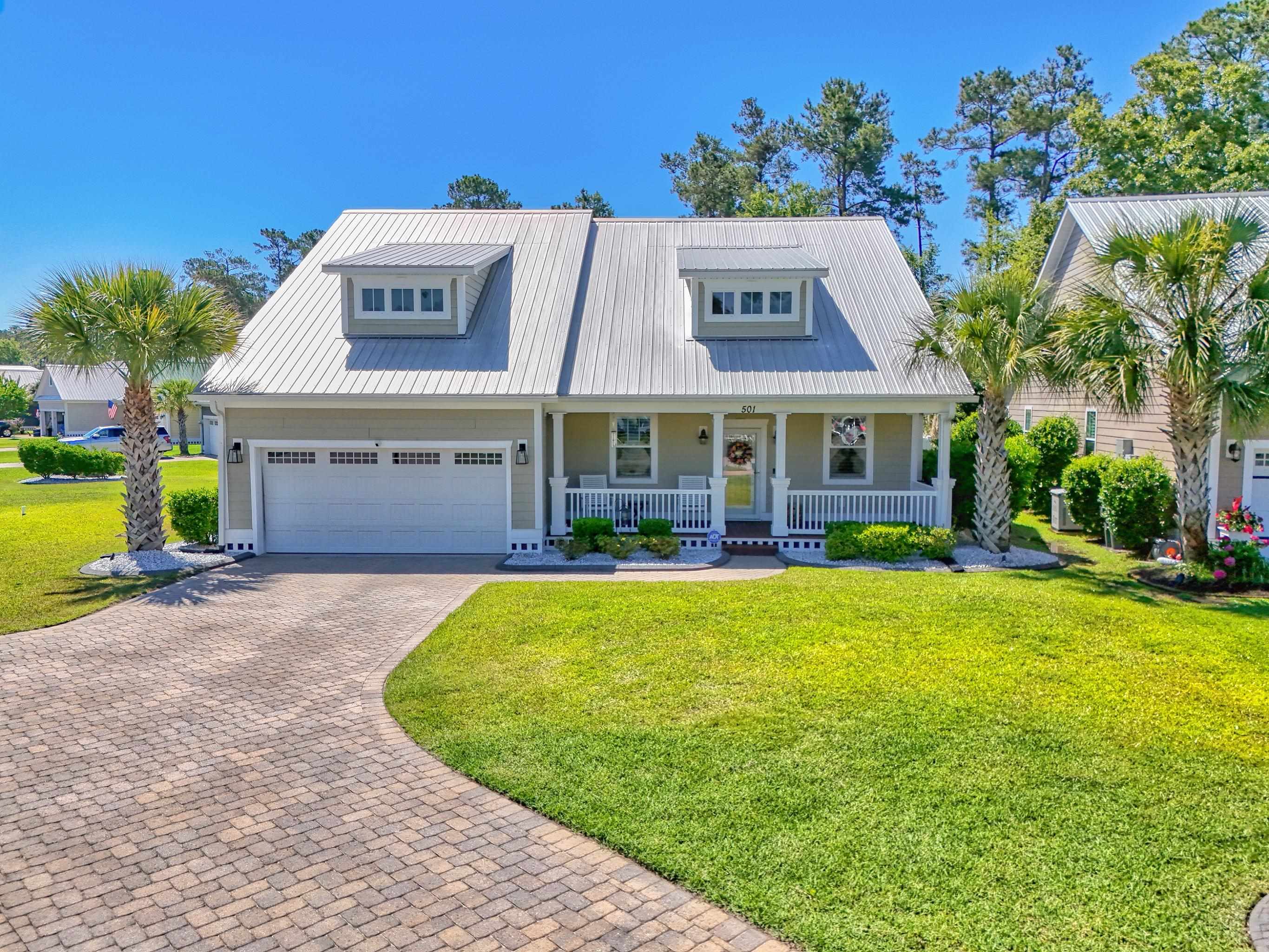 501 Percival Court Murrells Inlet, SC 29576 - Photo 54 of 58