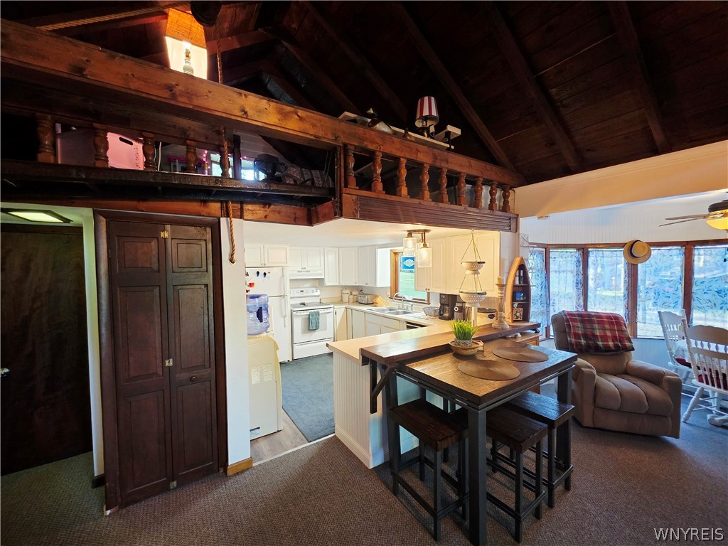 5419 Narrows Rod & Gun Club Road, Unit 36 Little Valley, NY 14755 - Photo 10 of 47
