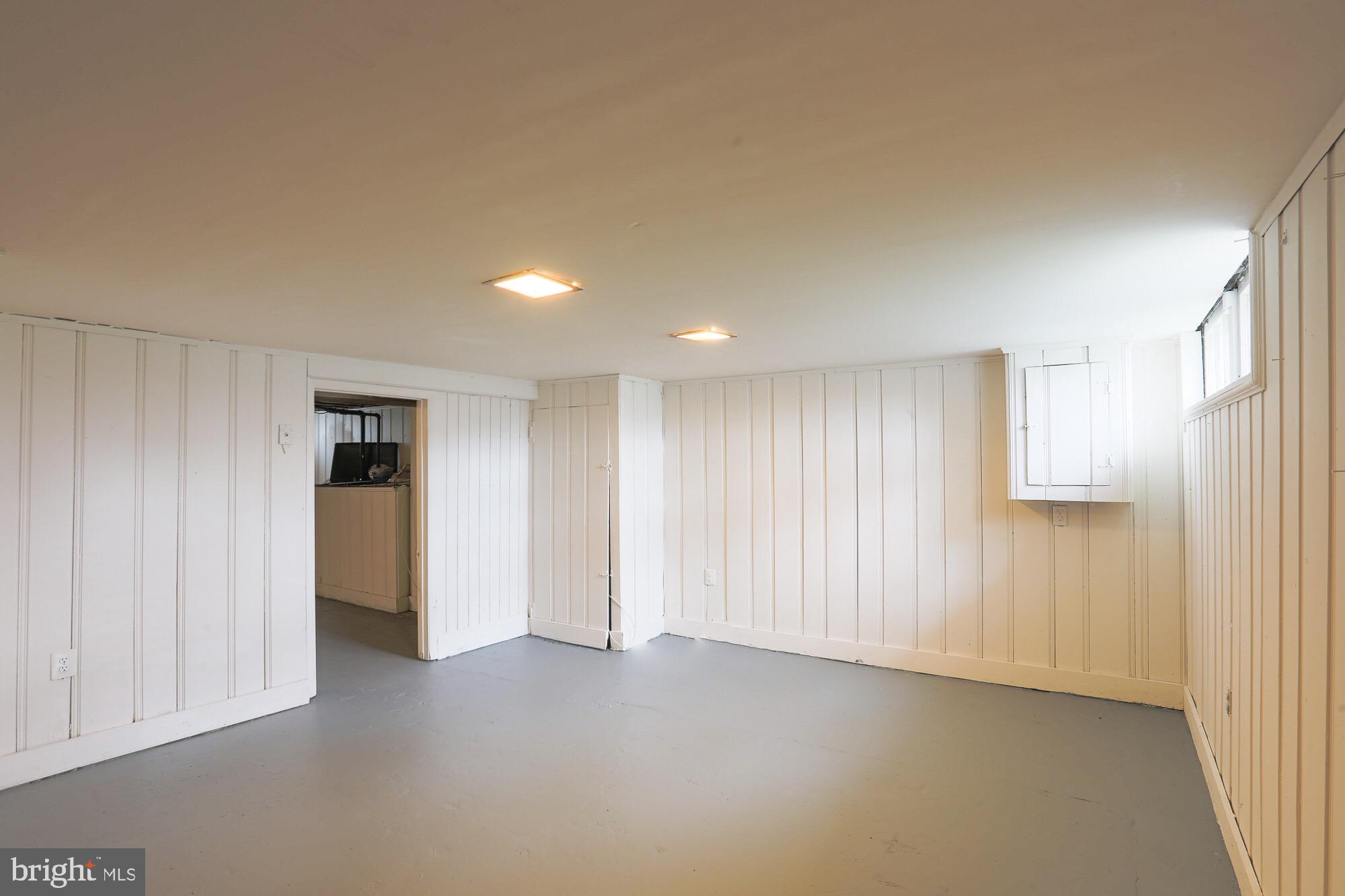 1304 East Cold Spring Lane Baltimore, MD 21239 - Photo 13 of 27 ROOMY BASEMENT