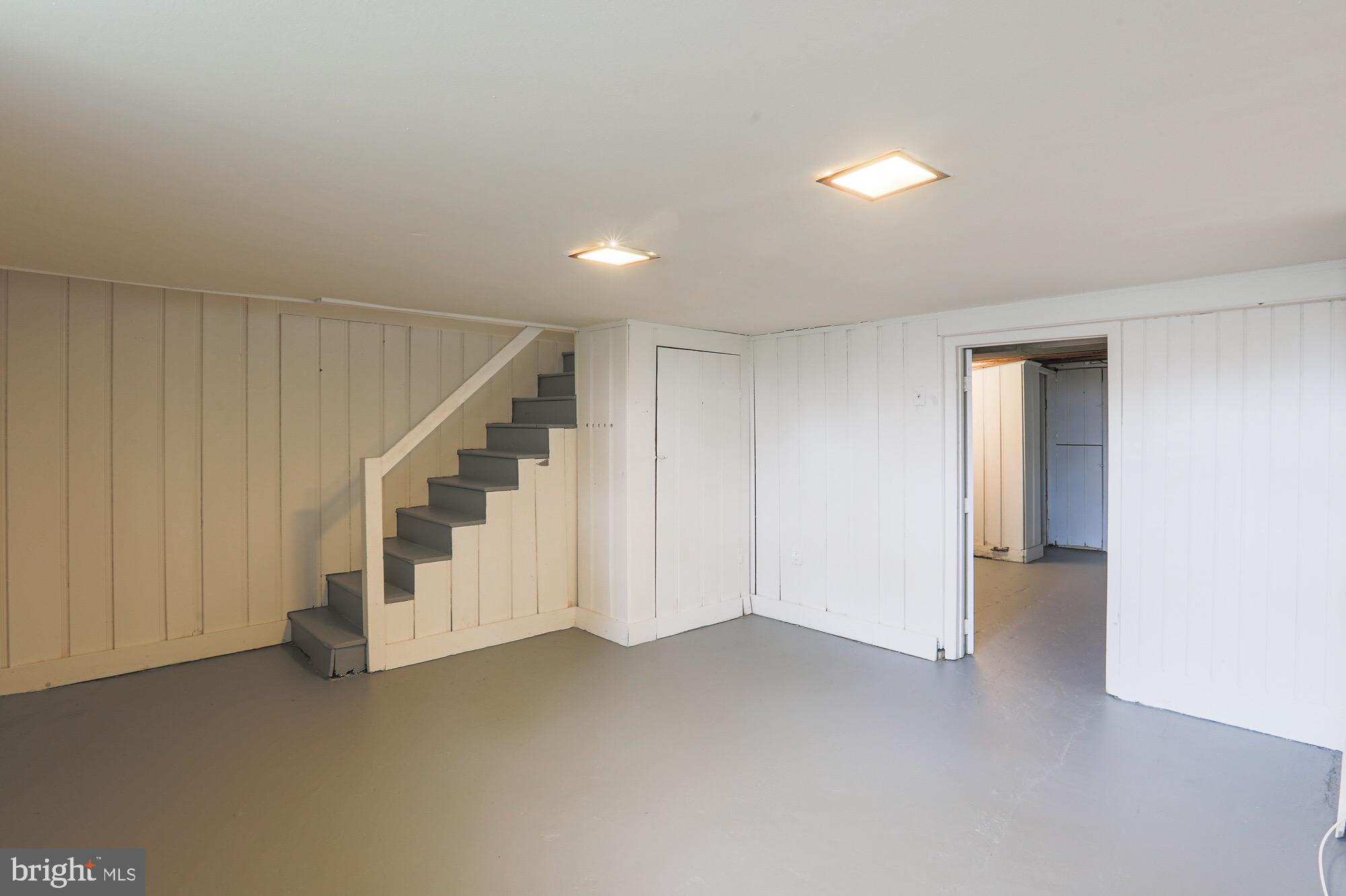 1304 East Cold Spring Lane Baltimore, MD 21239 - Photo 14 of 27 BASEMENT