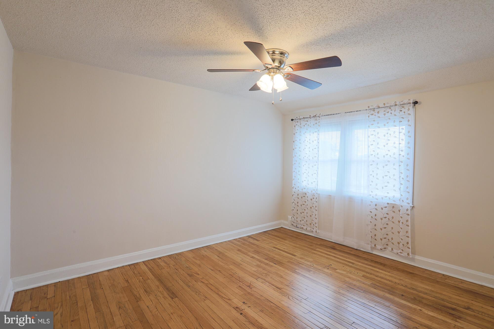 1304 East Cold Spring Lane Baltimore, MD 21239 - Photo 18 of 27 MASTER BEDROOM