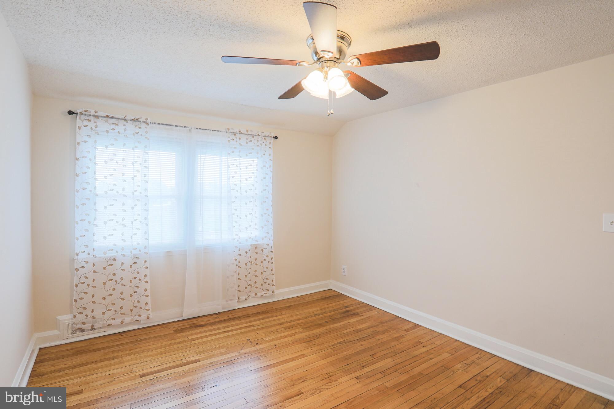1304 East Cold Spring Lane Baltimore, MD 21239 - Photo 19 of 27 BEAUTIFUL HARDWOOD FLOORING