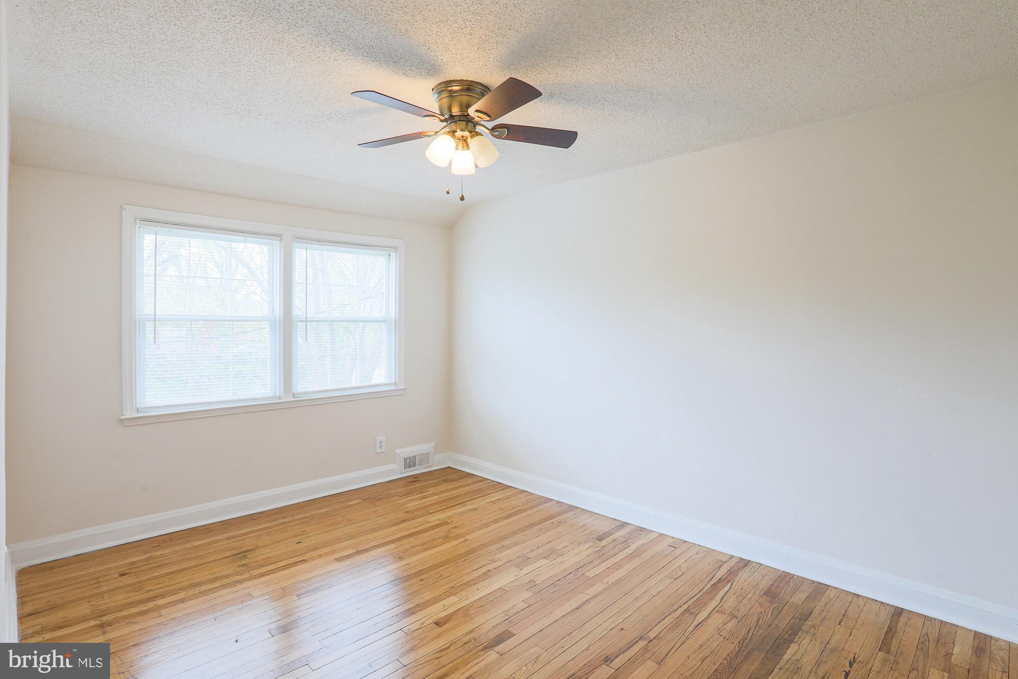 1304 East Cold Spring Lane Baltimore, MD 21239 - Photo 20 of 27 BEDROOM #2