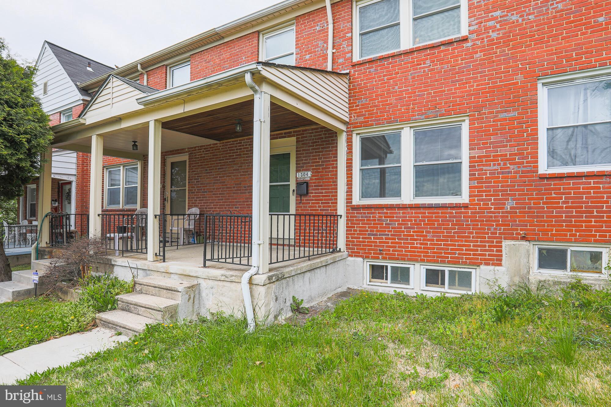1304 East Cold Spring Lane Baltimore, MD 21239 - Photo 27 of 27