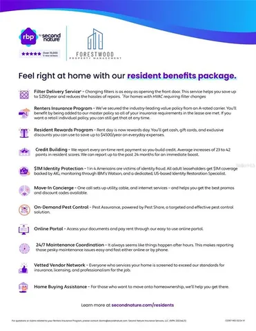 $1,995 | 2123 Randall Avenue Southeast, Palm Bay, FL 32909